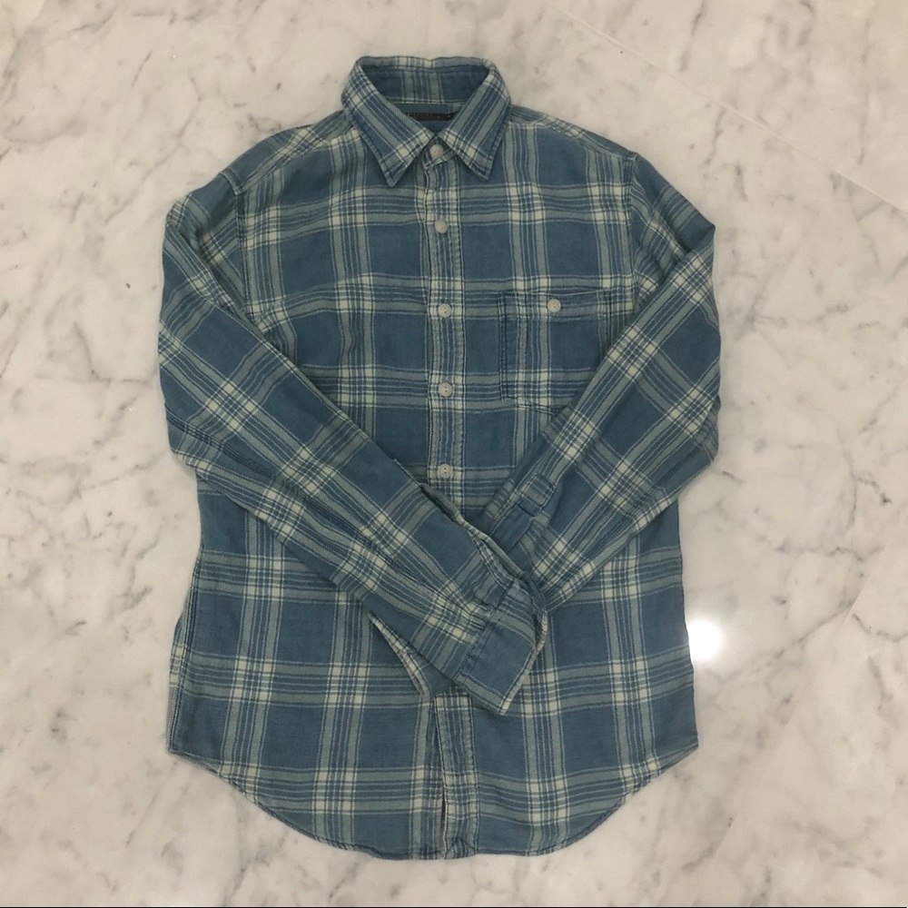 Polo by Ralph Lauren Flannel